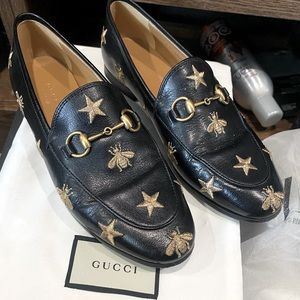 Gucci loafers 🤩🤩🤩
